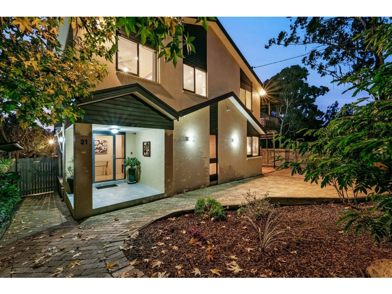 21 Sloop Street, Seven Hills NSW 2147