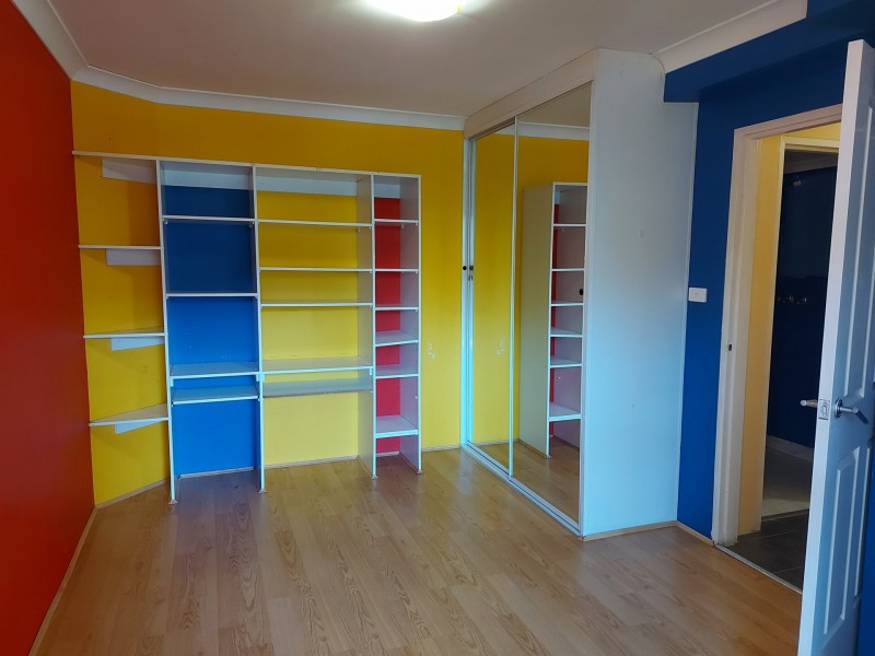 12/8-10 Fourth Avenue, Blacktown NSW 2148