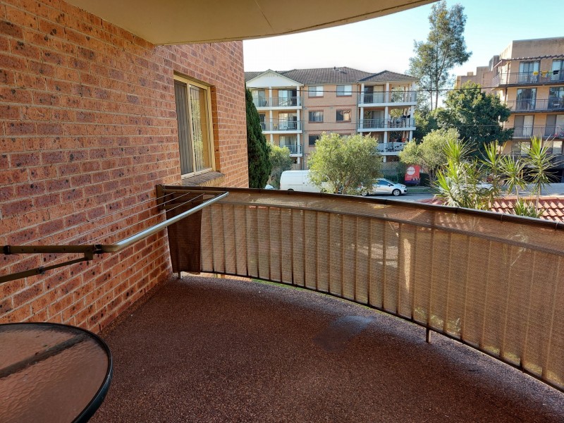 12/8-10 Fourth Avenue, Blacktown NSW 2148