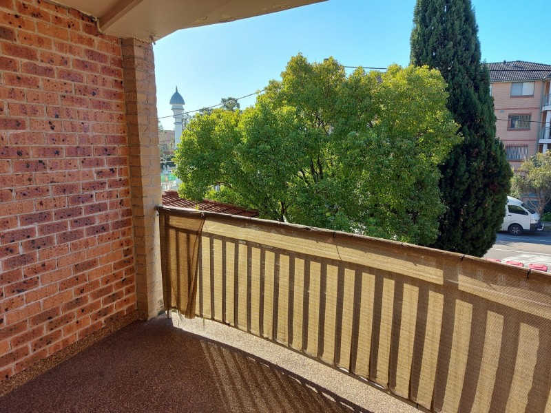 12/8-10 Fourth Avenue, Blacktown NSW 2148