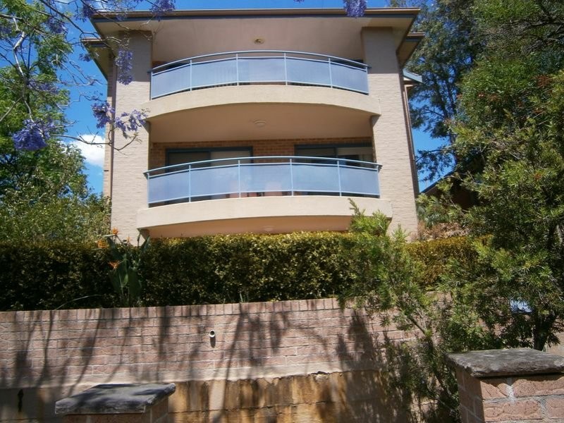 8/27 William Street, North Parramatta NSW 2151