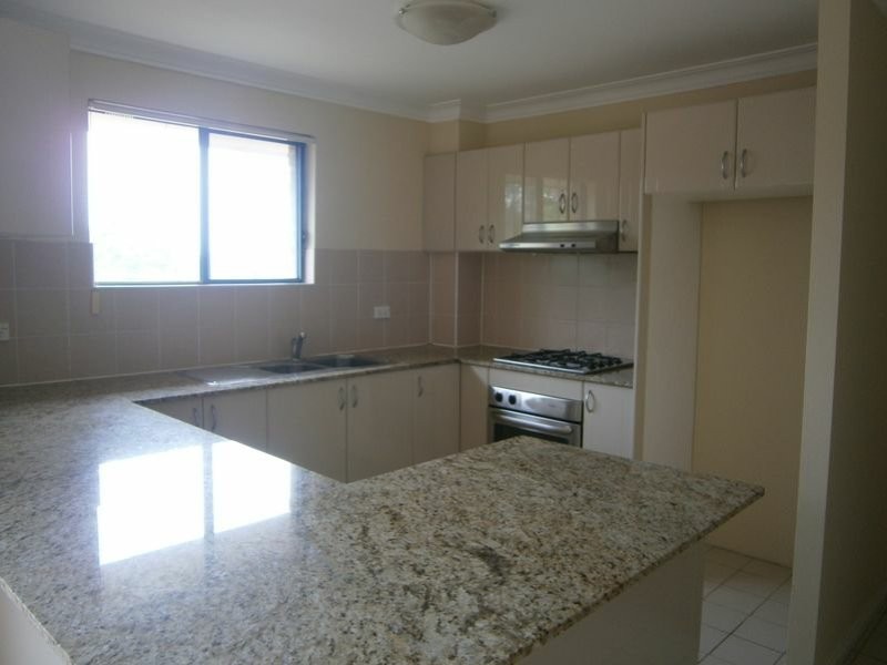 8/27 William Street, North Parramatta NSW 2151