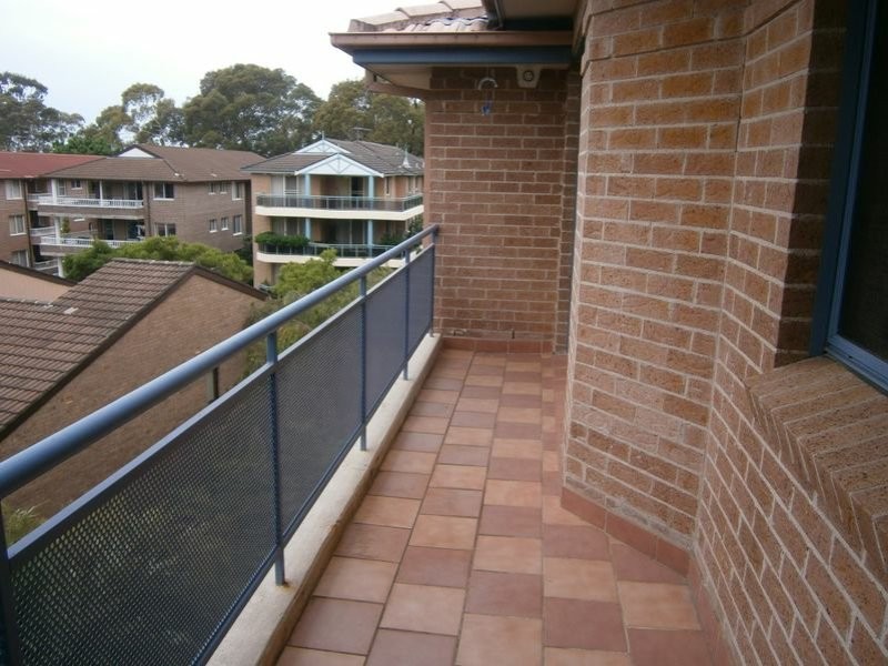 8/27 William Street, North Parramatta NSW 2151