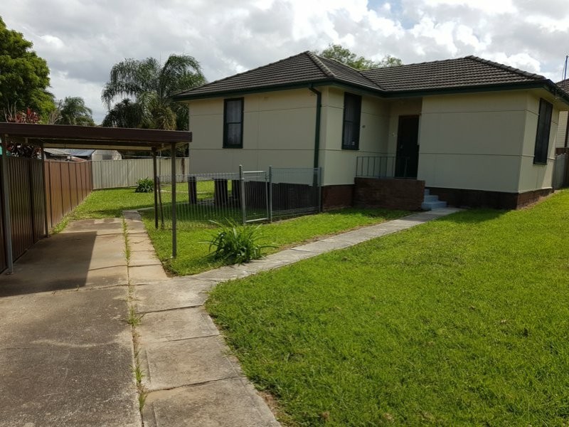 49 Kennedy Parade, Lalor Park NSW 2147