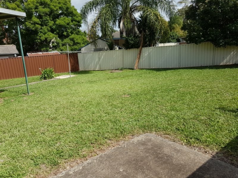 49 Kennedy Parade, Lalor Park NSW 2147