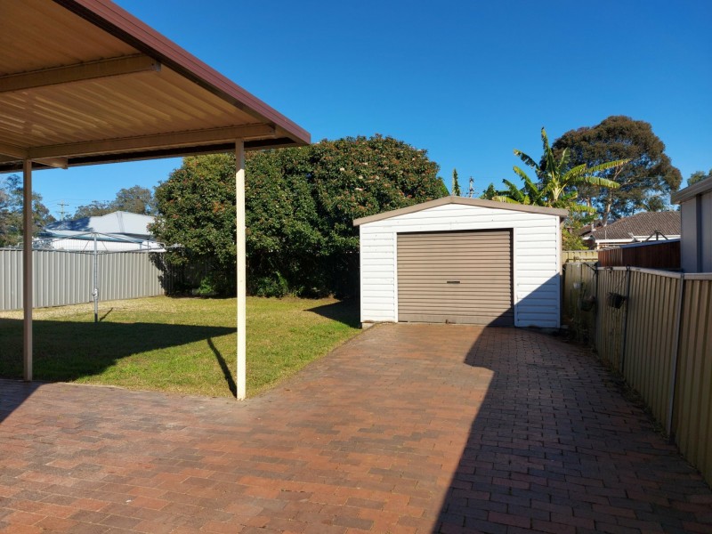 20 Cacia Avenue, Seven Hills NSW 2147