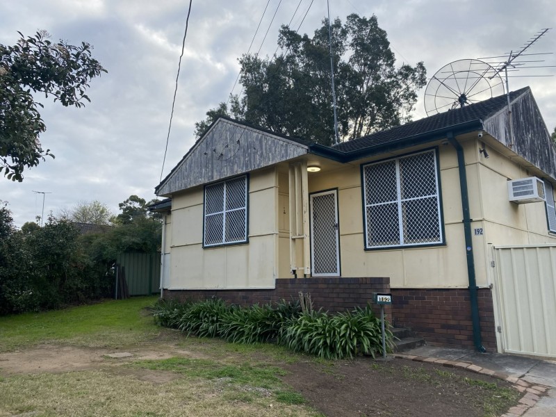 192 Prospect Highway, Seven Hills NSW 2147