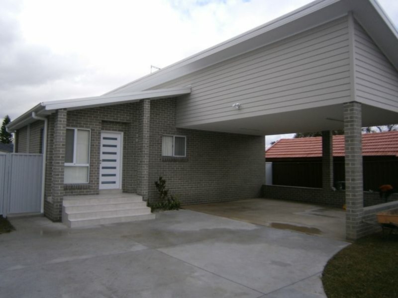 9A Daraya Road, Marayong NSW 2148