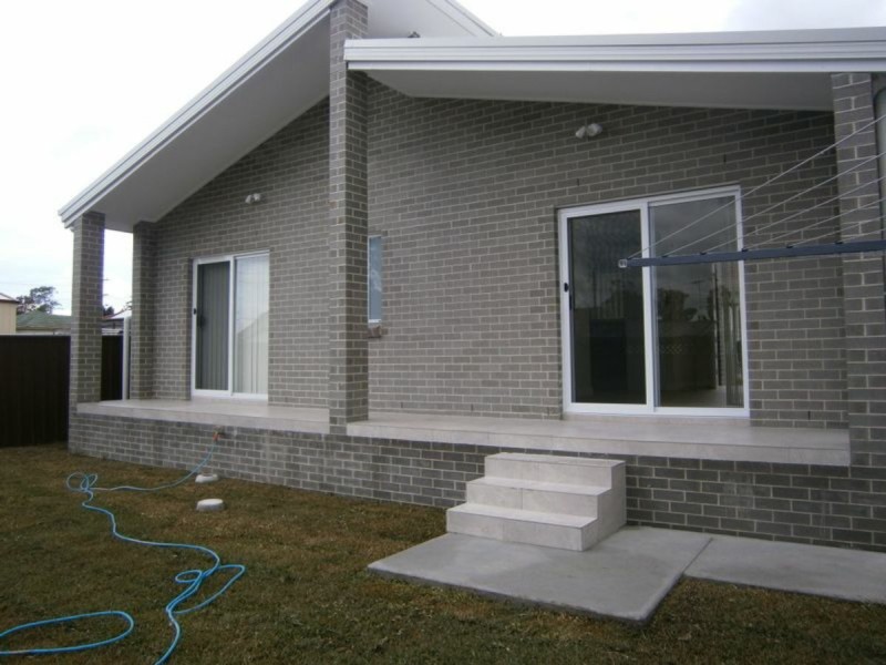 9A Daraya Road, Marayong NSW 2148