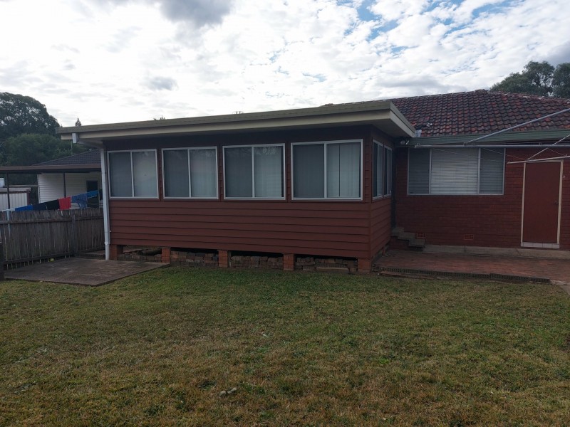 94 Endeavour Street, Seven Hills NSW 2147