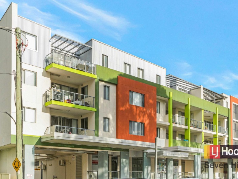3/4-6 Junia Avenue, Toongabbie NSW 2146