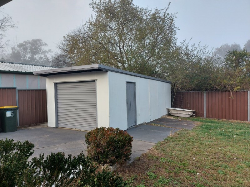 5 Bulolo Drive, Whalan NSW 2770