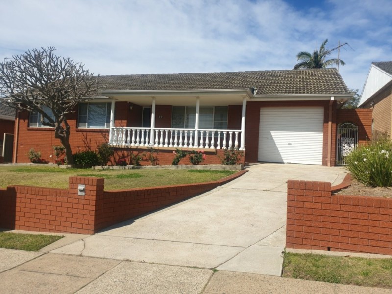 45 Lavinia Street, Seven Hills NSW 2147