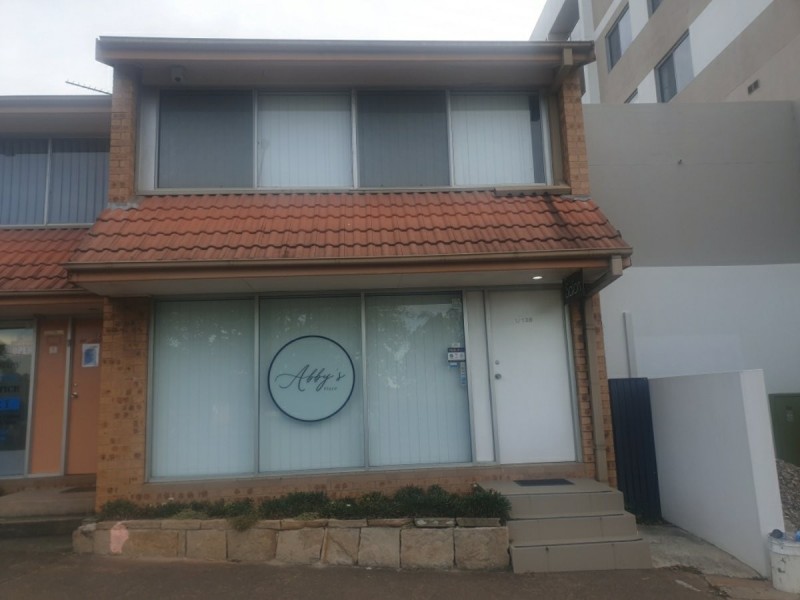 1/138 Best Road, Seven Hills NSW 2147