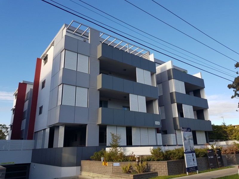 18/84-86 Aurelia Street, Toongabbie NSW 2146