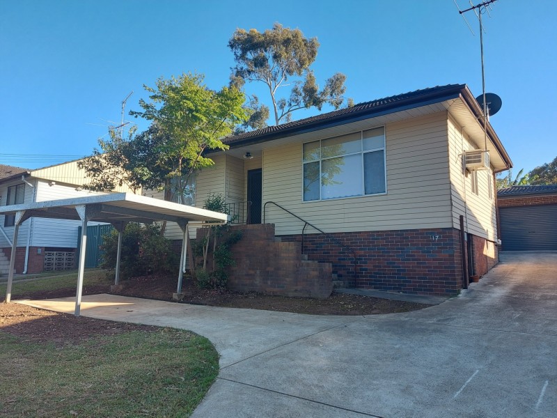 17 Janice Street, Seven Hills NSW 2147