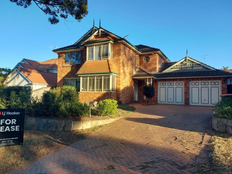 18 Fairmount Circuit, Glenwood NSW 2768