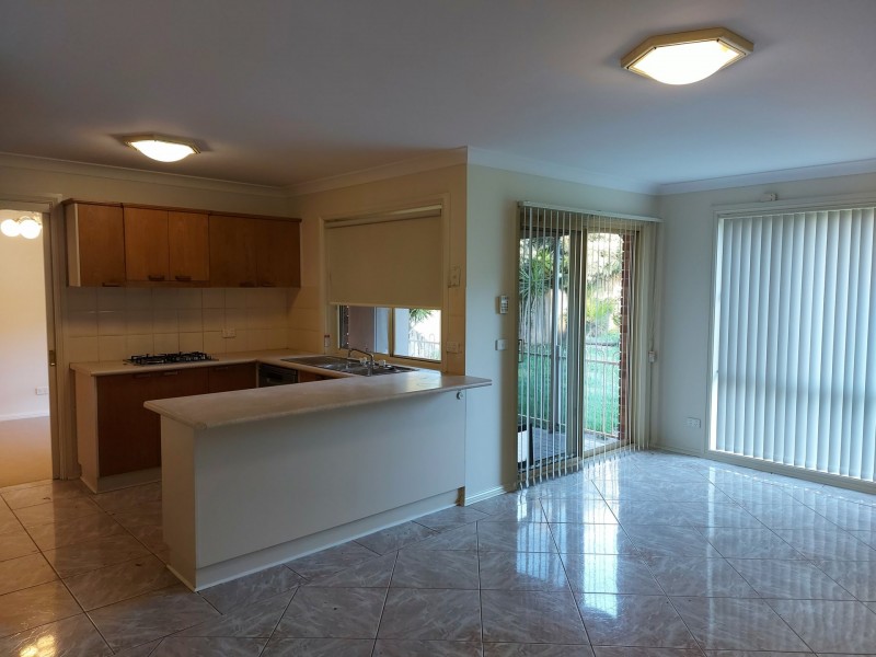 18 Fairmount Circuit, Glenwood NSW 2768