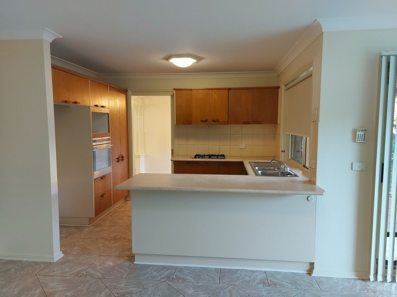 18 Fairmount Circuit, Glenwood NSW 2768