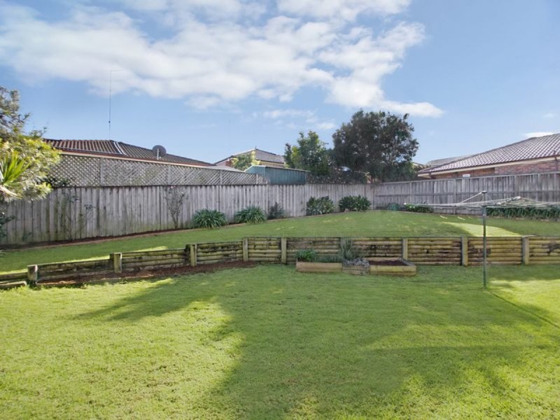 18 Fairmount Circuit, Glenwood NSW 2768