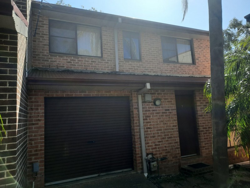 9/48 Best Road, Seven Hills NSW 2147