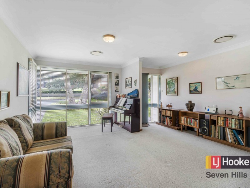 41 Nowland Street, Seven Hills NSW 2147