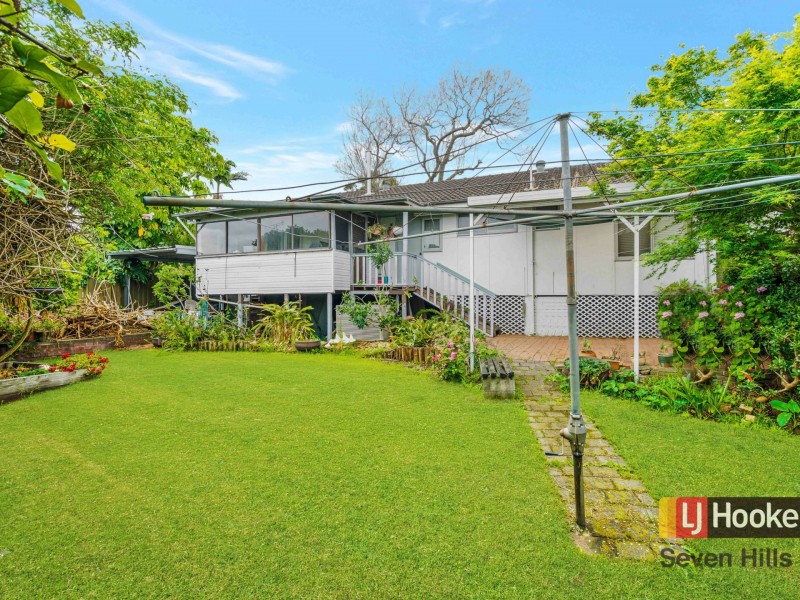 41 Nowland Street, Seven Hills NSW 2147