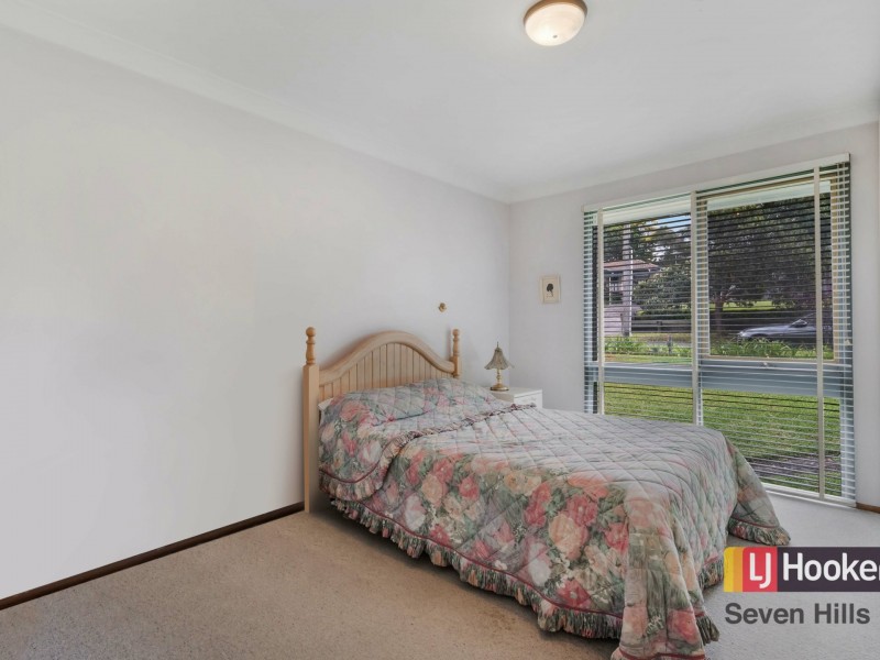 41 Nowland Street, Seven Hills NSW 2147