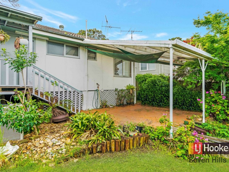 41 Nowland Street, Seven Hills NSW 2147