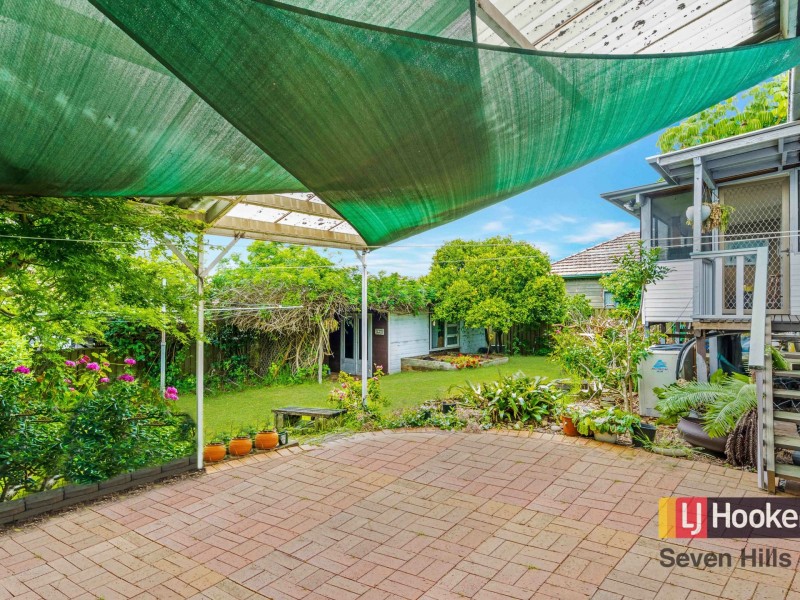 41 Nowland Street, Seven Hills NSW 2147