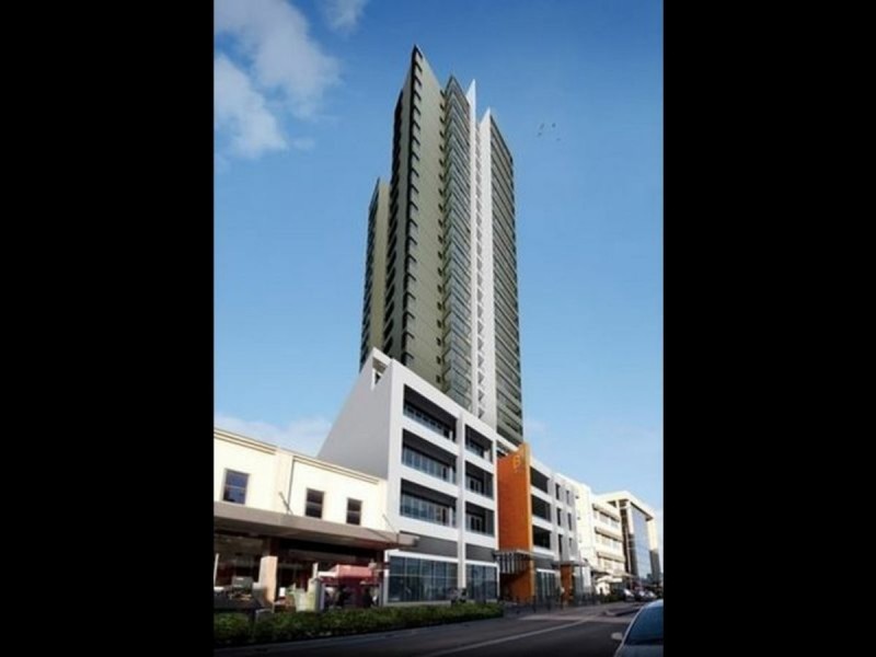 509B/118 Church Street, Parramatta NSW 2150