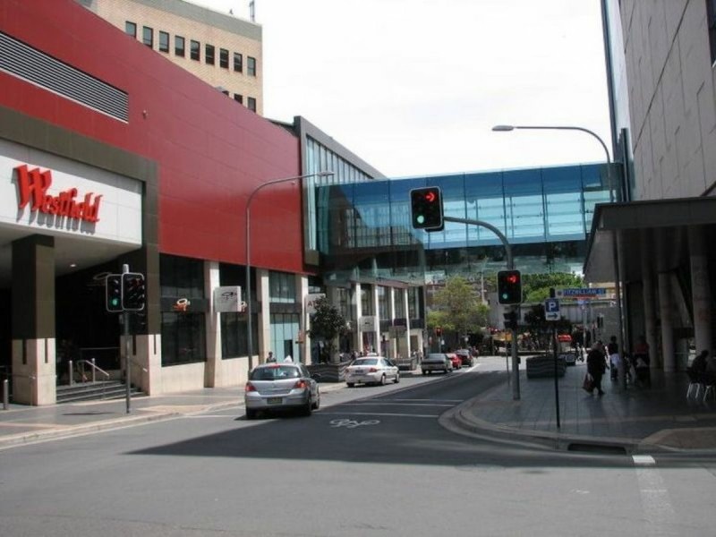 509B/118 Church Street, Parramatta NSW 2150