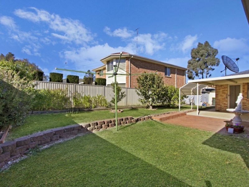 223 Glenwood Park Drive, Glenwood NSW 2768