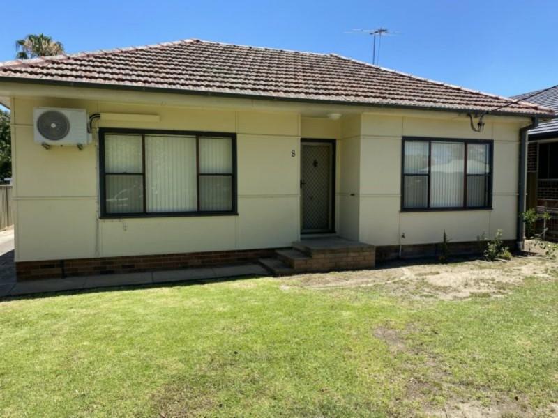 8 Williamson Avenue, Seven Hills NSW 2147