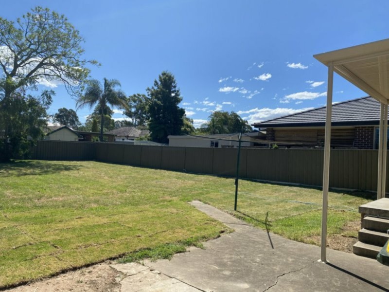 8 Williamson Avenue, Seven Hills NSW 2147