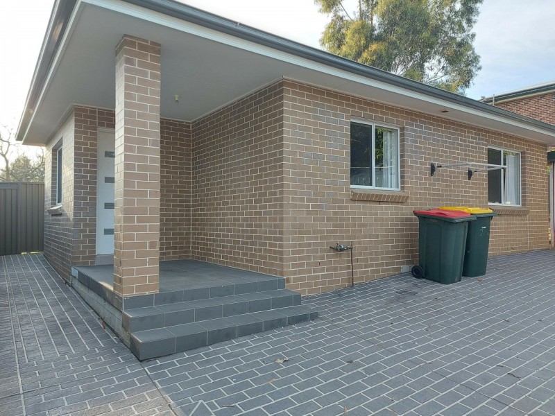 275A Vardys Road, Blacktown NSW 2148