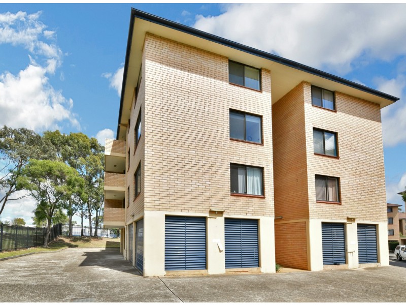 45/5 Griffiths Street, Blacktown NSW 2148