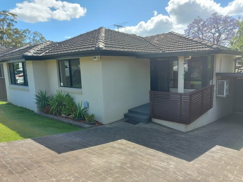 50 Columbia Road, Seven Hills NSW 2147