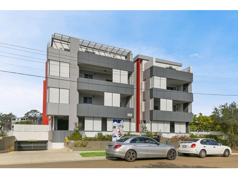16/84-86 Aurelia Street, Toongabbie NSW 2146