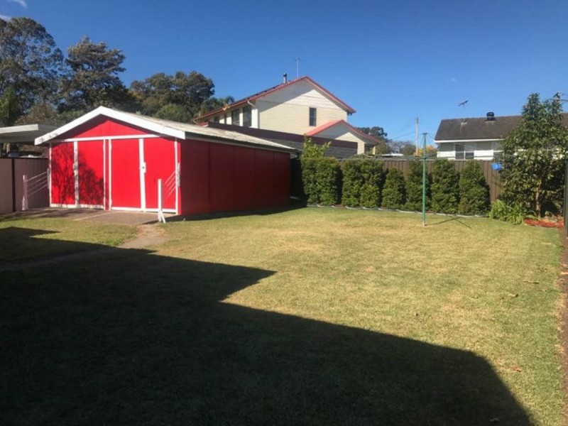 7 Wheeler Street, Lalor Park NSW 2147