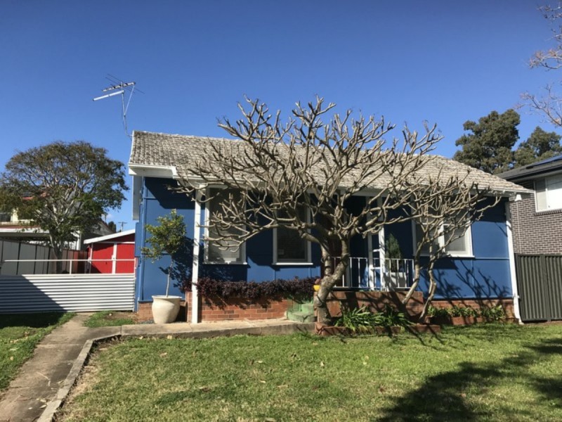 7 Wheeler Street, Lalor Park NSW 2147