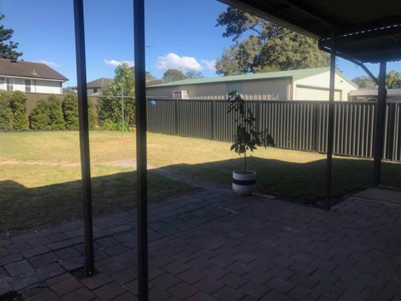 7 Wheeler Street, Lalor Park NSW 2147