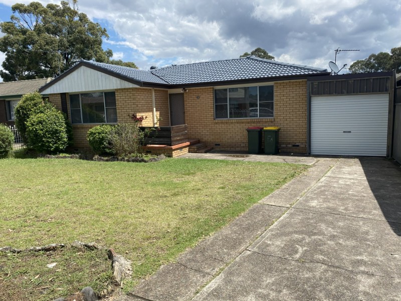 36 Lovegrove Drive, Quakers Hill NSW 2763