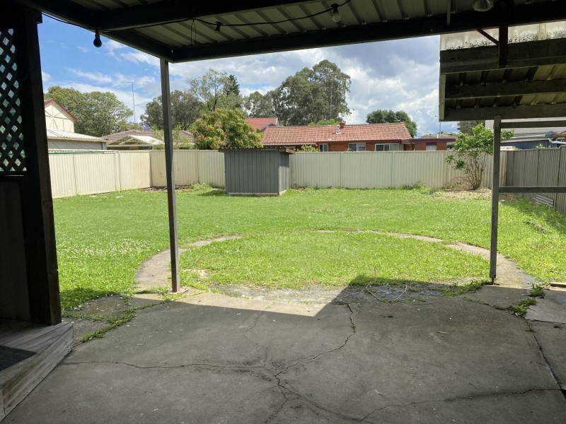 36 Lovegrove Drive, Quakers Hill NSW 2763