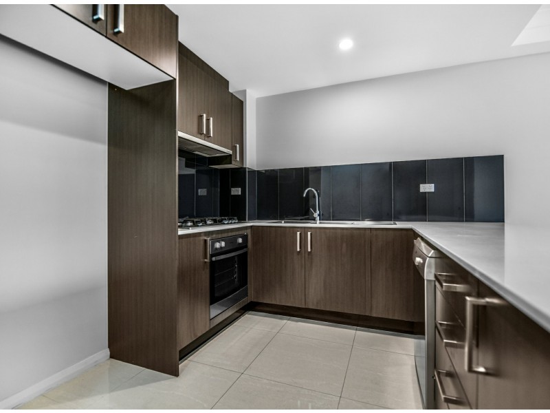 Unit 202/8D Myrtle Street, Prospect NSW 2148