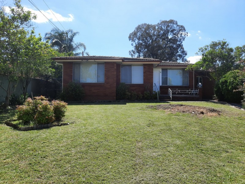 4 Garda Street, Seven Hills NSW 2147