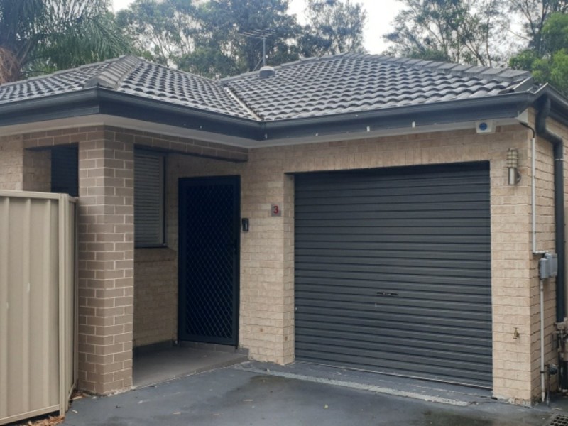 3/109 Toongabbie Road, Toongabbie NSW 2146