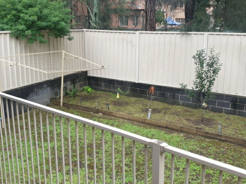 3/109 Toongabbie Road, Toongabbie NSW 2146