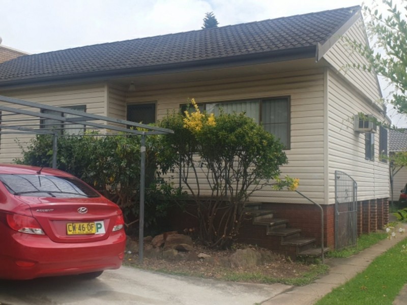 9 Paul Street, Blacktown NSW 2148