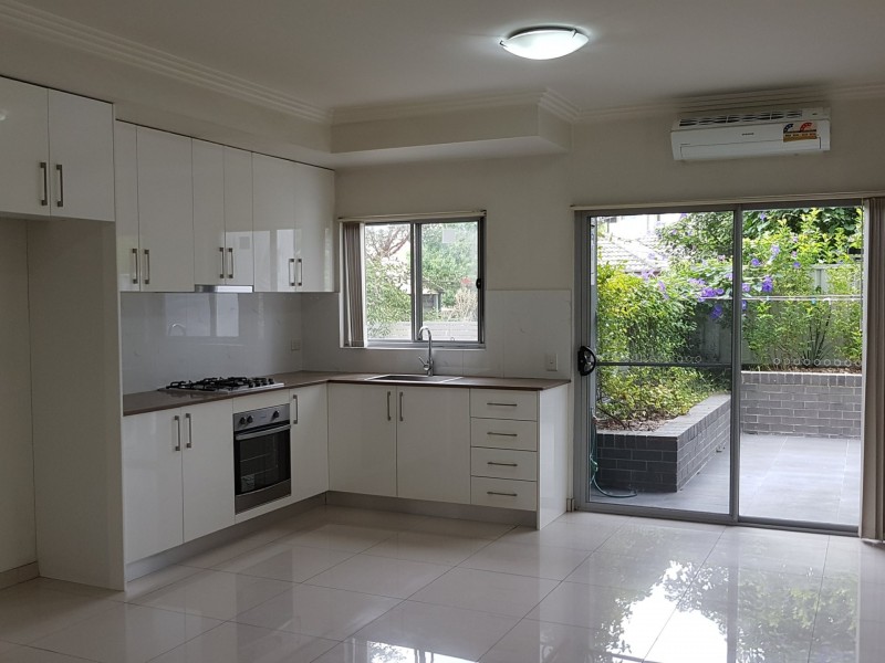 5/45-49 Toongabbie Road, Toongabbie NSW 2146